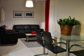 The Apartment